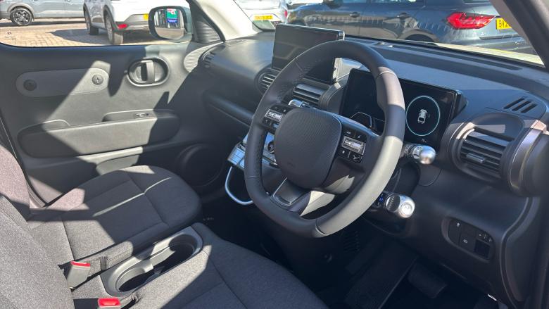 Hyundai INSTER 71kW 01 42kWh 5dr Auto Electric Hatchback